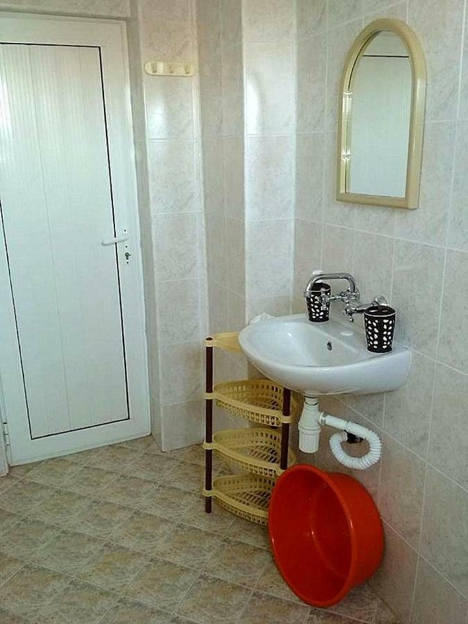 Zafi'S House Apartamento Chernomorets Exterior foto