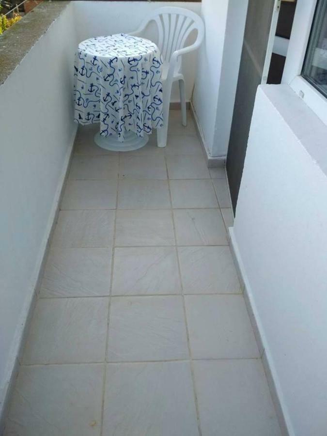 Zafi'S House Apartamento Chernomorets Exterior foto