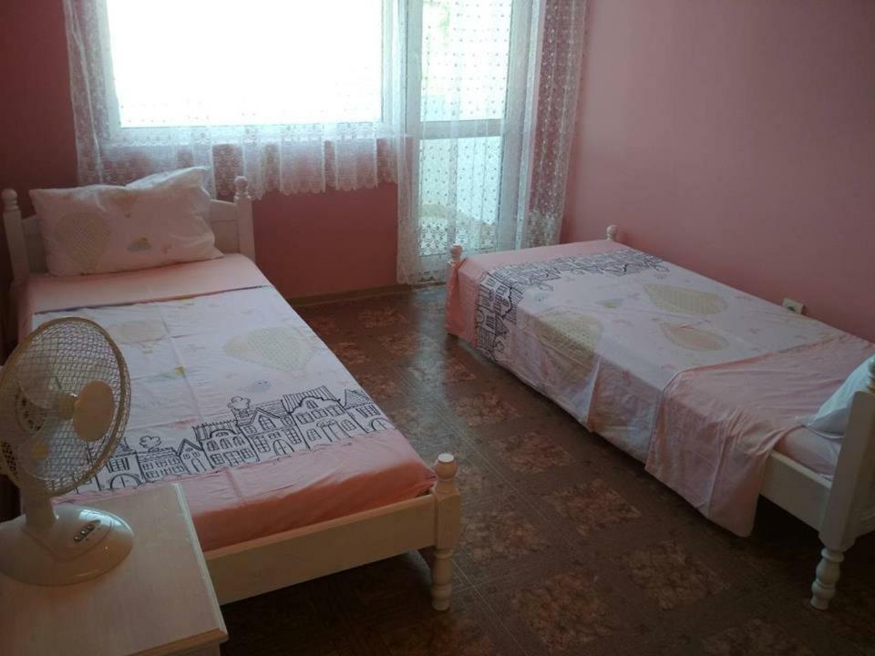Zafi'S House Apartamento Chernomorets Exterior foto